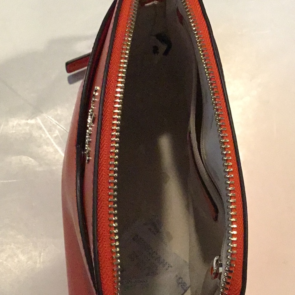 KATE SPADE dome crossbody pocketbook - Picture 9 of 12